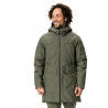 Vaude Mineo Coat II - Parka homme | Hardloop