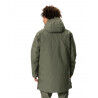 Vaude Mineo Coat II - Parka homme | Hardloop