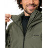 Vaude Mineo Coat II - Parka homme | Hardloop