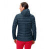 Vaude Batura Hooded Insulation Jacket - Dunjakke Damer