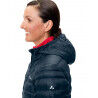 Vaude Batura Hooded Insulation Jacket - Tekokuitutakki - Naiset