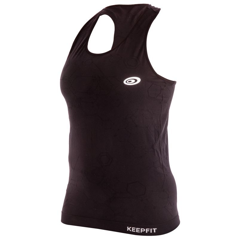 BV Sport Keepfit - Podkoszulki damski | Hardloop