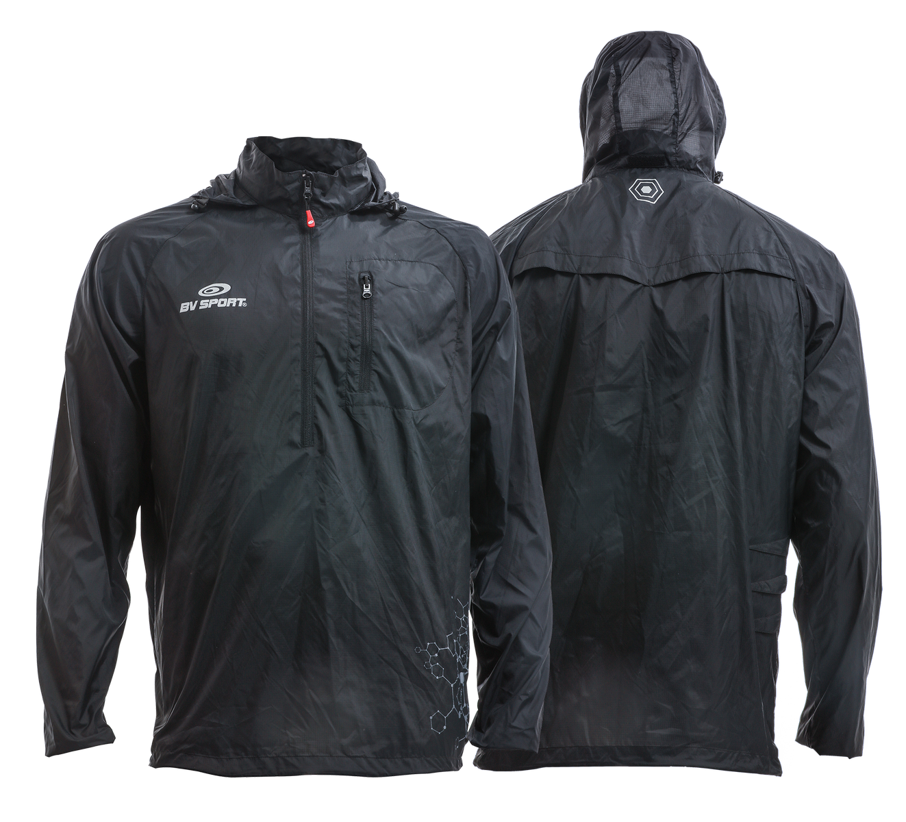 BV Sport - Jacket Ball - Outdoor jacket - Men's