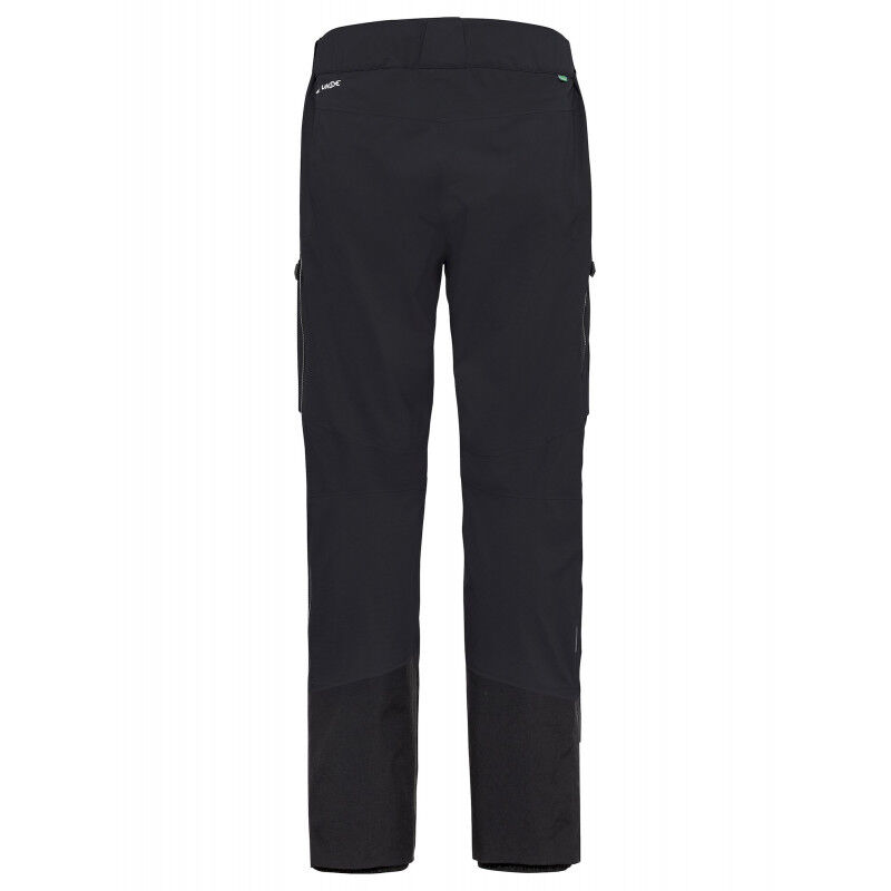 Vaude Monviso 3L Pants - Pantalon ski de randonnée homme