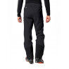 Vaude Monviso 3L Pants - Calça ski montanha homem | Hardloop