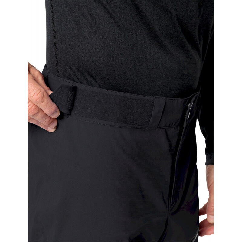 Vaude Monviso 3L Pants - Pantaloni da scialpinismo - Uomo