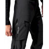 Vaude Monviso 3L Pants - Ski touring bukser - Herrer