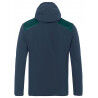 Vaude Valdassa Hybrid Jacket II - Veste hybride homme | Hardloop