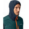 Vaude Valdassa Hybrid Jacket II - Hybridjacke - Herren | Hardloop