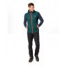 Vaude Valdassa Hybrid Jacket II - Hybridjacke - Herren | Hardloop
