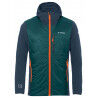 Vaude Valdassa Hybrid Jacket II - Hybridjackor - Herr | Hardloop