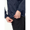 Jack Wolfskin Stormy Point 2L Jacket - Waterproof jacket - Women's | Hardloop