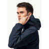 Jack Wolfskin Stormy Point 2L Jacket - Giacca antipioggia - Uomo | Hardloop