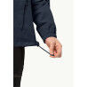 Jack Wolfskin Stormy Point 2L Jacket - Waterproof jacket - Men's | Hardloop