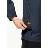 Jack Wolfskin Stormy Point 2L Jacket - Waterproof jacket - Men's | Hardloop
