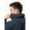 Jack Wolfskin Stormy Point 2L Jacket - Waterproof jacket - Men's | Hardloop