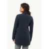 Jack Wolfskin Ottawa Coat - Kurtka 3w1 damska | Hardloop