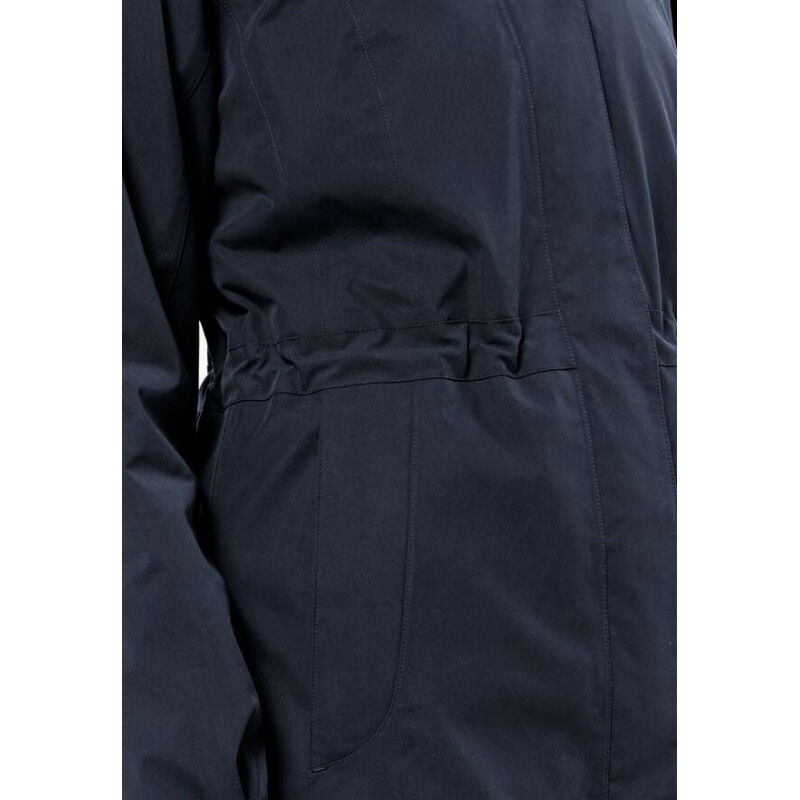 Jack Wolfskin Ottawa Coat - Kurtka 3w1 damska | Hardloop