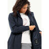 Jack Wolfskin Ottawa Coat - Doppeljacke - Damen | Hardloop