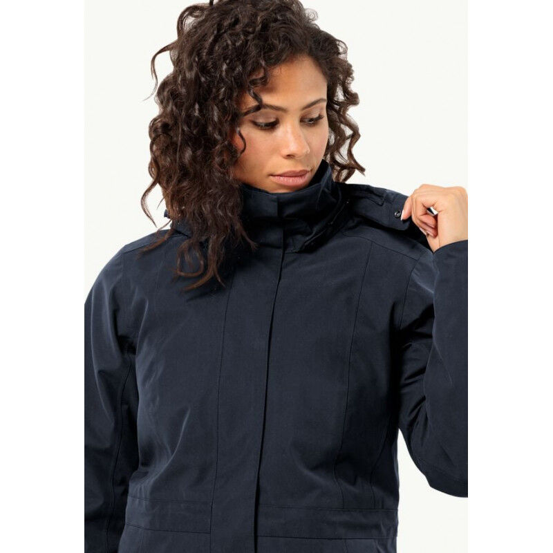 Outerwear Ottawa Coat Jack Wolfskin Ottawa Xl Jack Wolfskin Ottawa