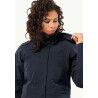 Jack Wolfskin Ottawa Coat - Doppeljacke - Damen | Hardloop
