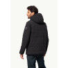 Jack Wolfskin White Frost Jacket - Jacket - Men's | Hardloop