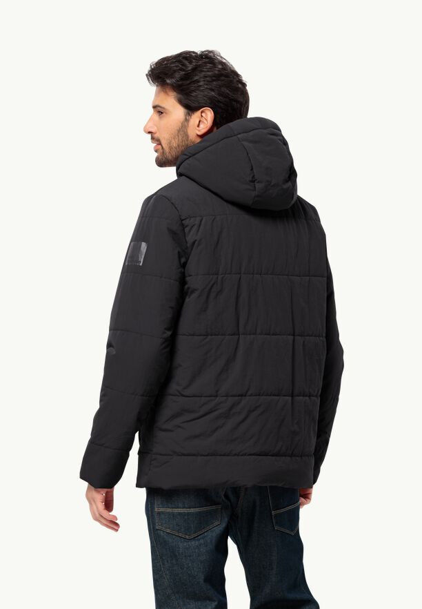 Jack Wolfskin White Frost Jacket - Jacket - Men's | Hardloop