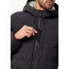 Jack Wolfskin White Frost Jacket - Jacket - Men's | Hardloop