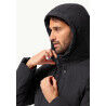 Jack Wolfskin White Frost Jacket - Jacket - Men's | Hardloop