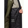 Jack Wolfskin White Frost Jacket - Jacket - Men's | Hardloop