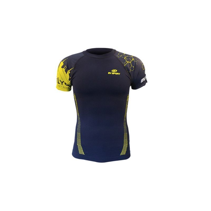 Shirt Technique Tee Shirt De Sport Homme CRIVIT T-shirt Technique