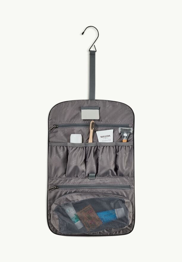 Jack Wolfskin Waschsalon - Kulturbeutel | Hardloop