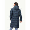 Jack Wolfskin Frozen Palace Coat - Manteau femme | Hardloop