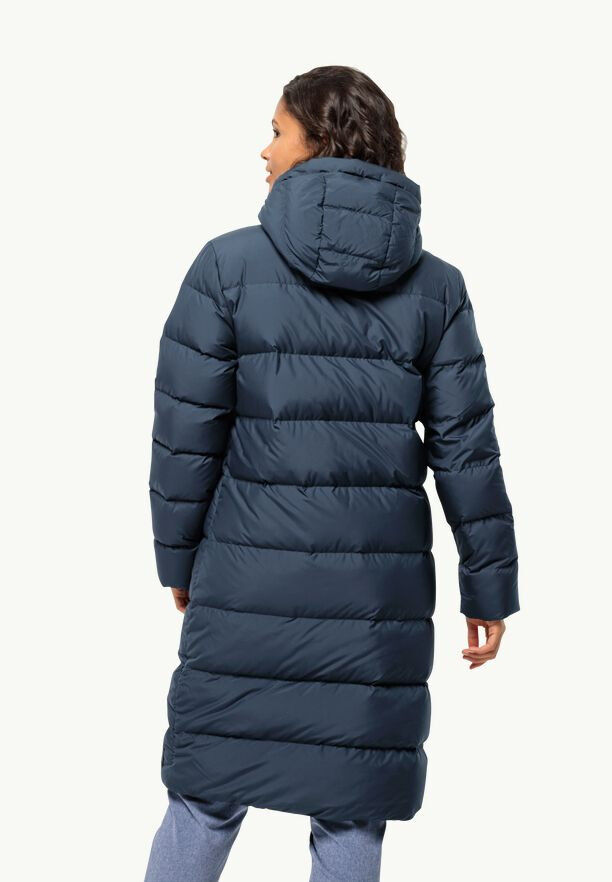 Jack Wolfskin Frozen Palace Coat - Giacca invernale - Donna | Hardloop