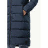 Jack Wolfskin Frozen Palace Coat - Manteau femme | Hardloop
