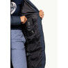 Jack Wolfskin Frozen Palace Coat - Manteau femme | Hardloop