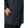 Jack Wolfskin Winterlager Parka - Parka - Men's | Hardloop