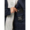 Jack Wolfskin Winterlager Parka - Parka - Men's | Hardloop