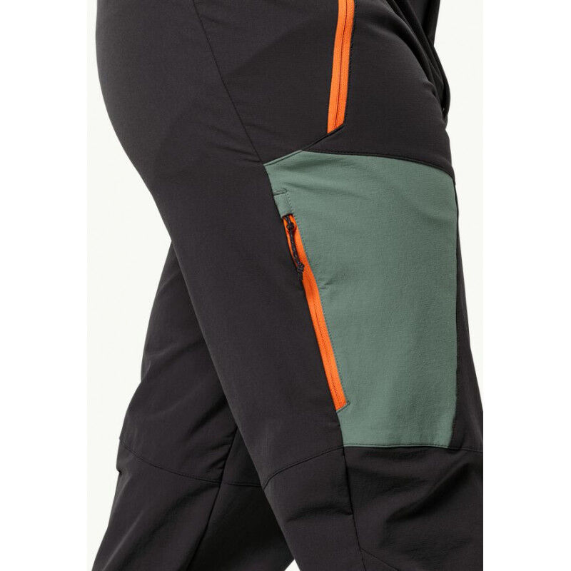 Sportful Squadra Tight - Cross-country ski trousers Men's