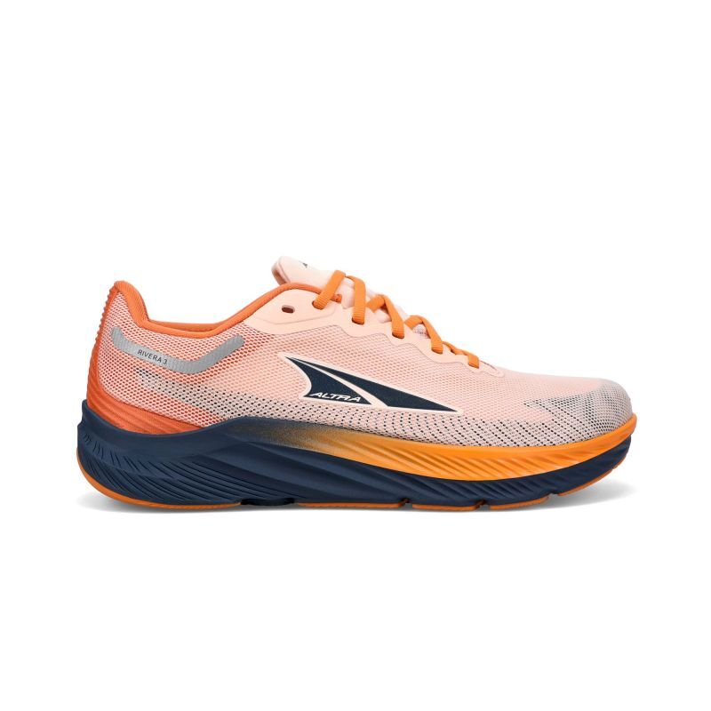 Altra Rivera 3 - Running shoes - Women's | Hardloop