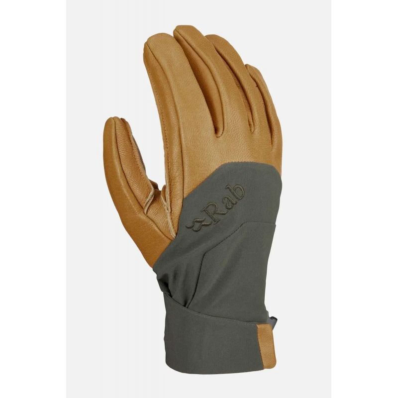 Rab Khroma Tour Infinium Gloves - Rękawice narciarskie | Hardloop