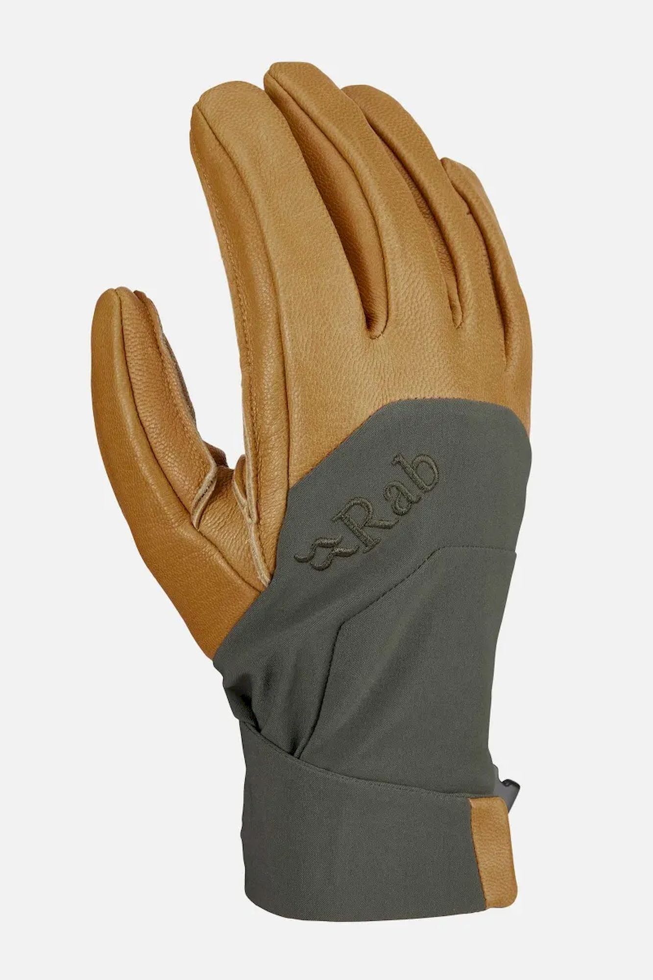Rab Khroma Tour Infinium Gloves - Lyžařské rukavice | Hardloop