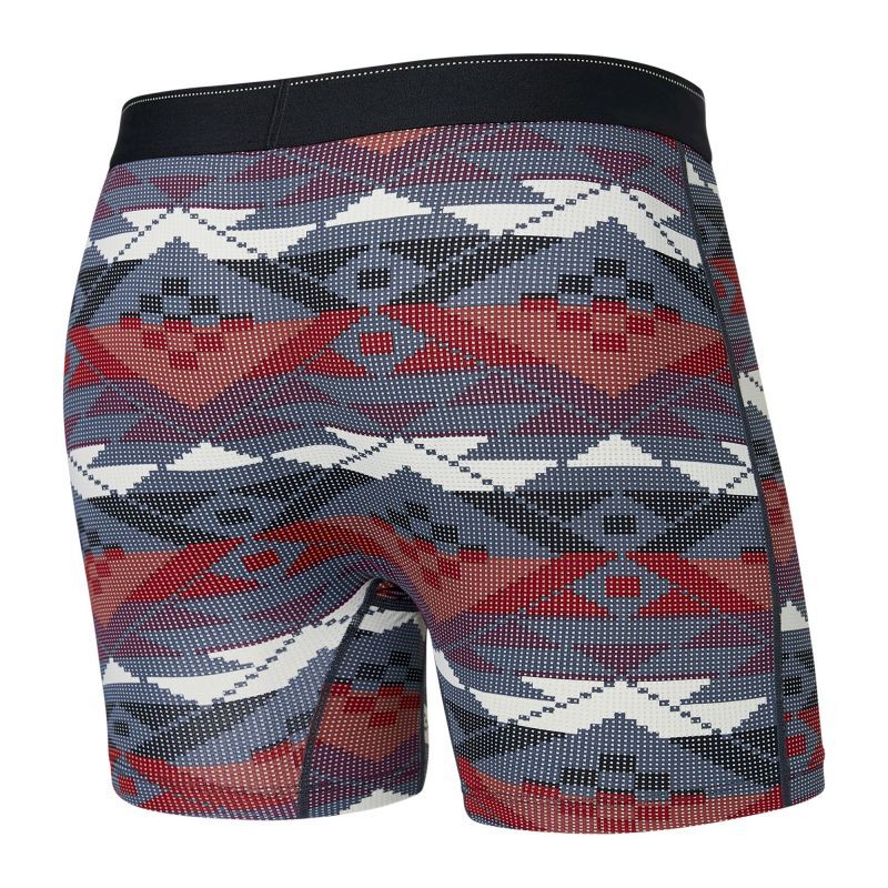 Saxx Quest Boxer Brief Fly - Underwear - Men's