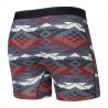 Saxx Quest Boxer Brief Fly - Unterwäsche - Herren