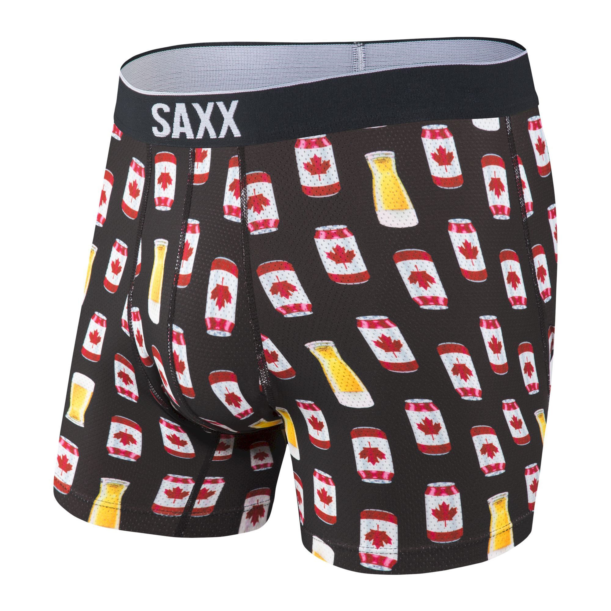 Saxx Volt Boxer Brief - Undertøj
