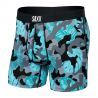 Island Camo / Black