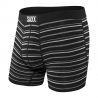 Black Coast Stripe