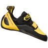 Yellow / Black
