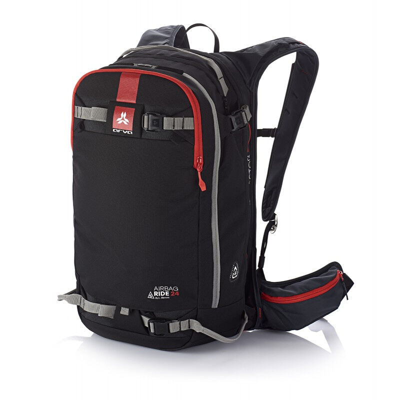 Ride 24 Switch - Mochila com airbag
