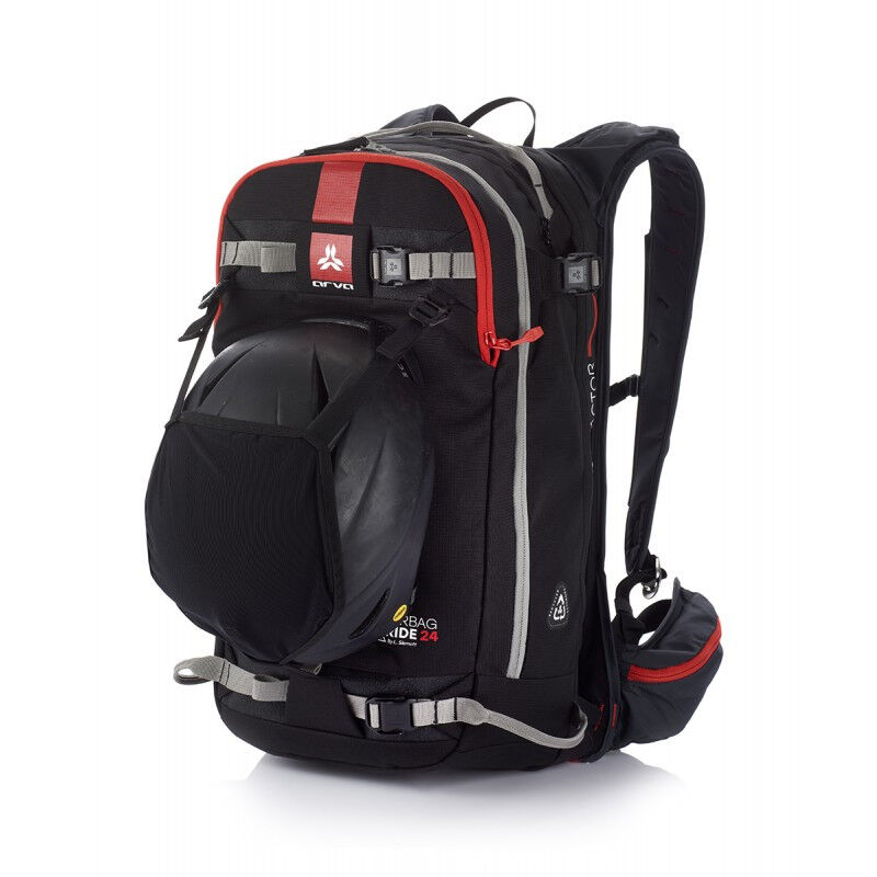 Arva Ride 24 Switch - Mochila airbag | Hardloop